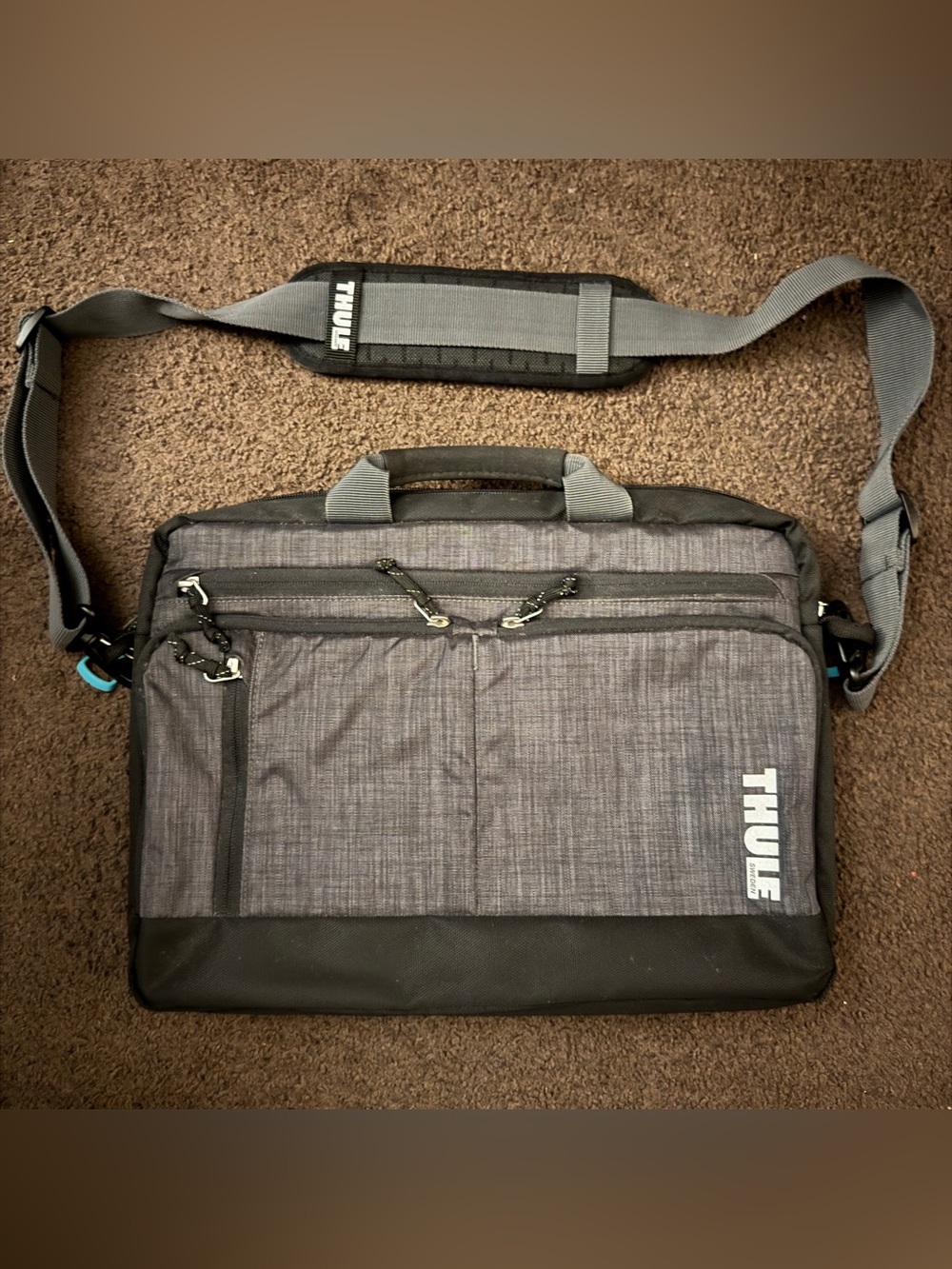 Thule Stravan Laptop Bag Attaché